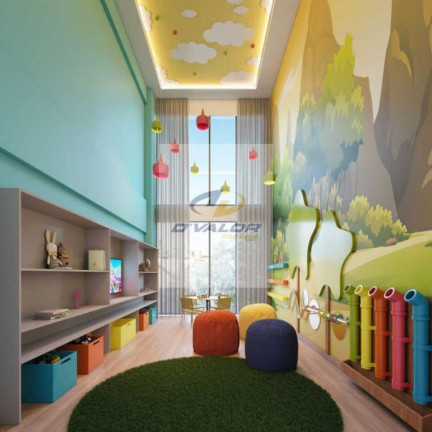 Imagem Apartamento com 2 Quartos à Venda, 62 m² em Manaíra - João Pessoa