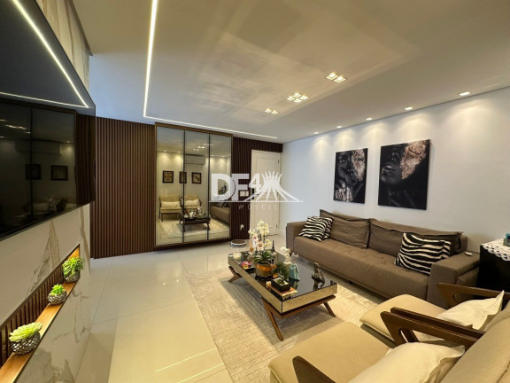 Imagem Imóvel com 3 Quartos à Venda, 86 m² em Setor Sudoeste - Brasília