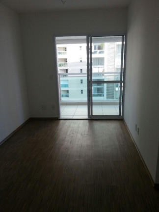 Foto do imóvel Imóvel com 2 Quartos à Venda, 58 m² em Campo Belo - São Paulo
