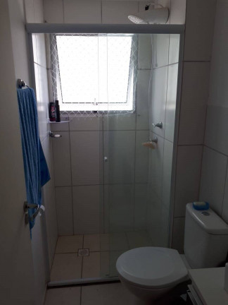 Imagem Apartamento com 2 Quartos à Venda, 50 m² em Parque Das Constelações - Campinas