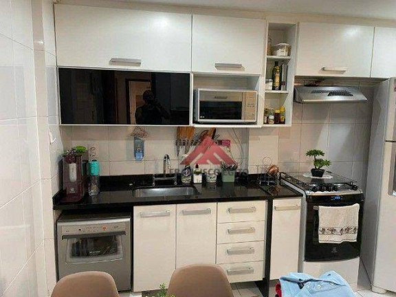 Imagem Apartamento com 3 Quartos à Venda, 120 m² em Icaraí - Niterói Imagem Apartamento com 3 Quartos à Venda, 120 m² em Icaraí - Niterói