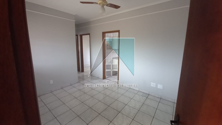 Imagem Apartamento com 2 Quartos à Venda, 47 m² em Parque Dos Bandeirantes - Ribeirão Preto Imagem Apartamento com 2 Quartos à Venda, 47 m² em Parque Dos Bandeirantes - Ribeirão Preto
