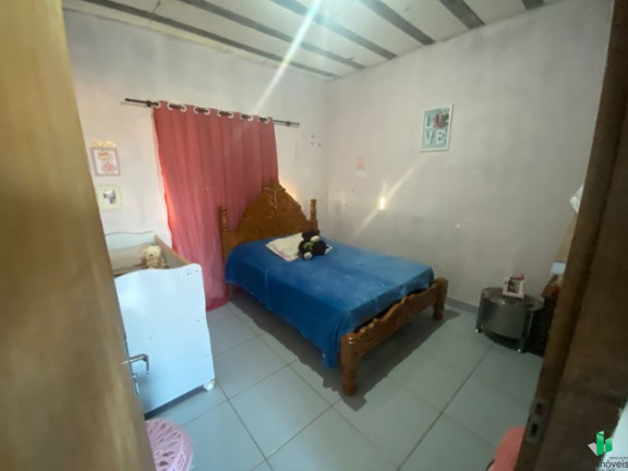 Imagem Casa com 8 Quartos à Venda, 240 m² em Panorama Ii - Montes Claros