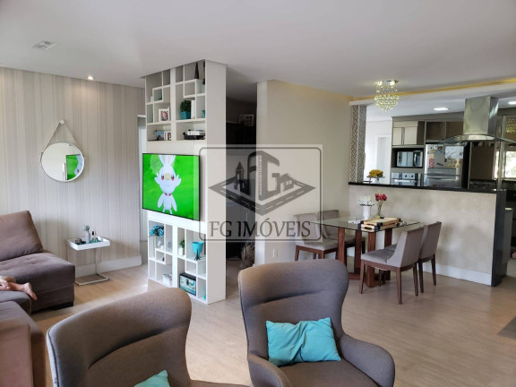 Imagem Apartamento com 2 Quartos à Venda, 91 m² em Vila Pirajussara - São Paulo Imagem Apartamento com 2 Quartos à Venda, 91 m² em Vila Pirajussara - São Paulo