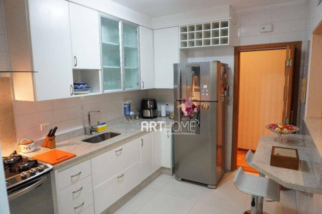 Imagem Apartamento com 3 Quartos à Venda, 110 m² em Centro - São Bernardo Do Campo Imagem Apartamento com 3 Quartos à Venda, 110 m² em Centro - São Bernardo Do Campo