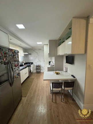 Imagem Apartamento com 3 Quartos à Venda, 153 m² em água Fria - São Paulo Imagem Apartamento com 3 Quartos à Venda, 153 m² em água Fria - São Paulo
