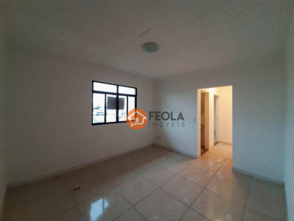 Imagem Apartamento com 2 Quartos à Venda, 62 m² em Vila Galo - Americana Imagem Apartamento com 2 Quartos à Venda, 62 m² em Vila Galo - Americana