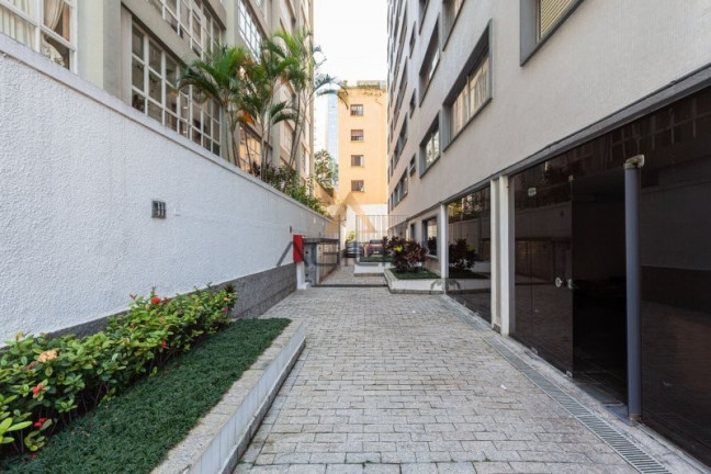 Imagem Apartamento com 3 Quartos à Venda, 125 m² em Jardim Paulista - São Paulo Imagem Apartamento com 3 Quartos à Venda, 125 m² em Jardim Paulista - São Paulo