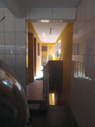 Imagem Casa com 6 Quartos à Venda, 600 m² em Jardim Novo Horizonte - Carapicuíba