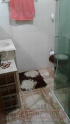 Imagem Casa com 3 Quartos à Venda, 53 m² em Parque Dos Maias - Porto Alegre Imagem Casa com 3 Quartos à Venda, 53 m² em Parque Dos Maias - Porto Alegre