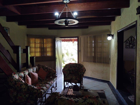Imagem Chácara com 3 Quartos à Venda, 350 m² em Portão - Atibaia Imagem Chácara com 3 Quartos à Venda, 350 m² em Portão - Atibaia