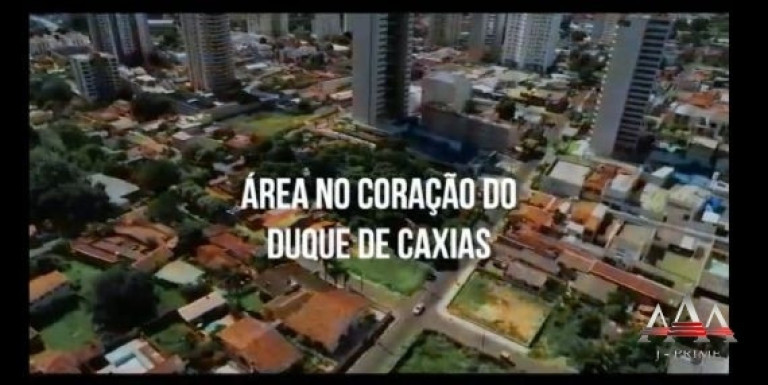 Terreno à Venda, 4.500 m² em Duque De Caxias - Cuiabá