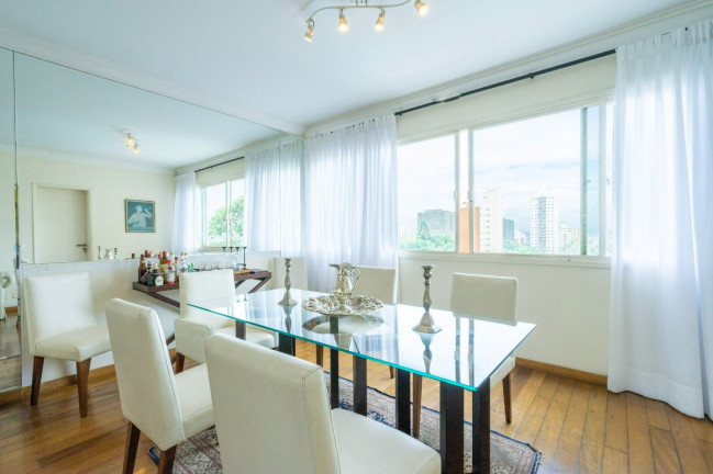 Imagem Apartamento com 3 Quartos à Venda, 185 m² em Vila Suzana - São Paulo Imagem Apartamento com 3 Quartos à Venda, 185 m² em Vila Suzana - São Paulo