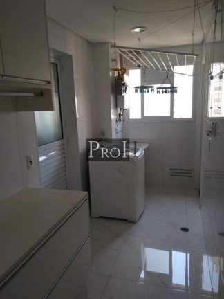 Imagem Apartamento com 3 Quartos à Venda, 126 m² em Vila Gilda - Santo André Imagem Apartamento com 3 Quartos à Venda, 126 m² em Vila Gilda - Santo André