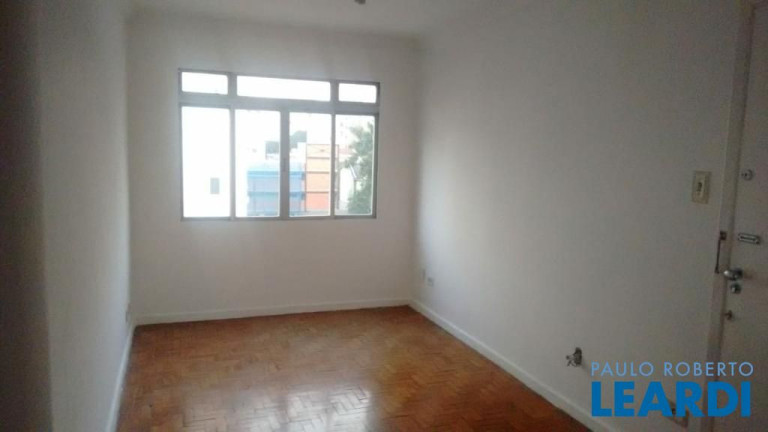 Foto do imóvel Apartamento com 2 Quartos à Venda, 70 m² em Vila Clementino - São Paulo