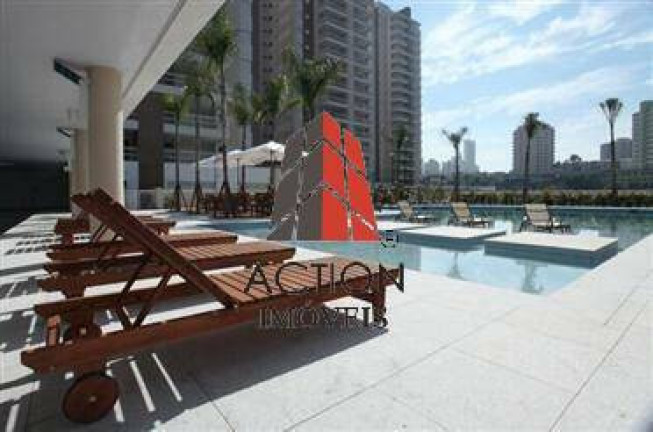 Apartamento com 3 Quartos à Venda, 98 m² em Vila Formosa - São Paulo