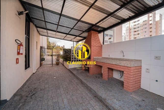 Imagem Apartamento com 2 Quartos à Venda, 55 m² em Vila Santa Catarina - São Paulo
