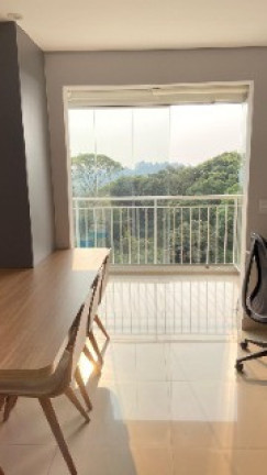 Imagem Apartamento com 2 Quartos à Venda, 53 m² em Jardim Celeste-unik - São Paulo