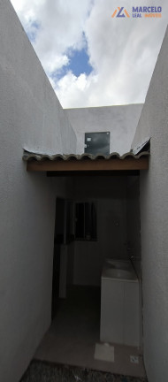 Imagem Casa com 3 Quartos à Venda, 72 m² em Felícia - Vitória Da Conquista Imagem Casa com 3 Quartos à Venda, 72 m² em Felícia - Vitória Da Conquista