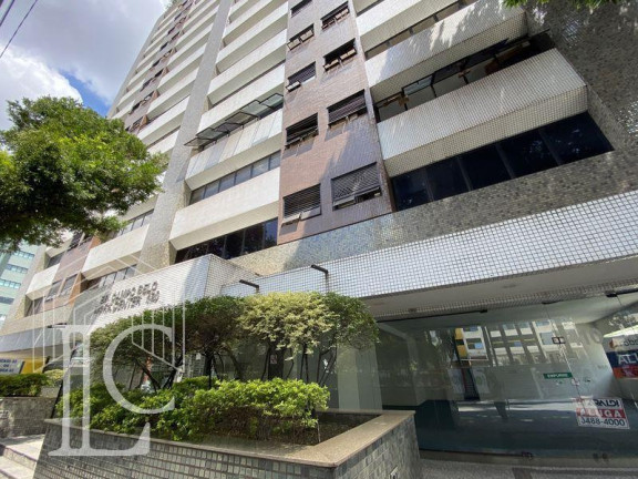 Imagem Imóvel Comercial para Alugar, 90 m² em Campo Belo - São Paulo Imagem Imóvel Comercial para Alugar, 90 m² em Campo Belo - São Paulo