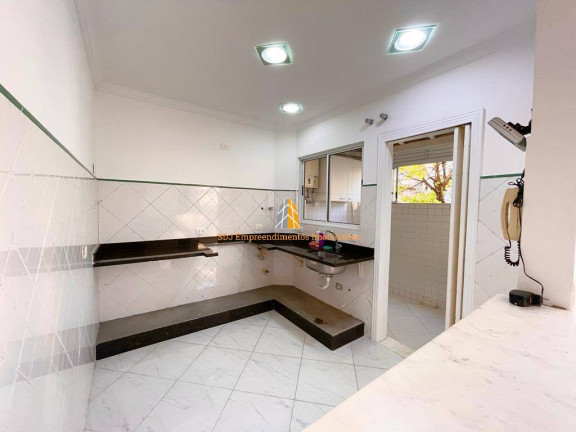 Imagem Casa de Condomínio com 3 Quartos à Venda, 157 m² em Vila Romana - São Paulo
