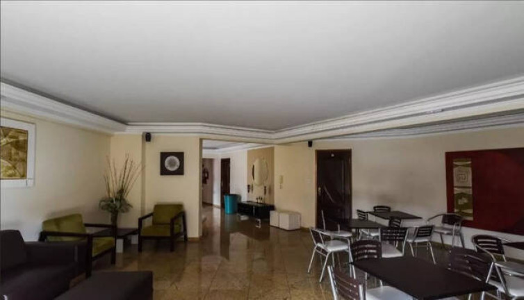 Imagem Apartamento com 2 Quartos à Venda, 115 m² em Jardim Bela Vista - Santo André Imagem Apartamento com 2 Quartos à Venda, 115 m² em Jardim Bela Vista - Santo André