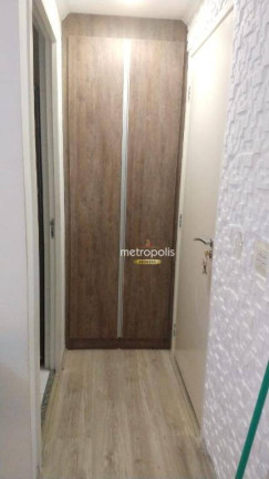 Imagem Apartamento com 2 Quartos à Venda, 49 m² em Sacomã - São Paulo