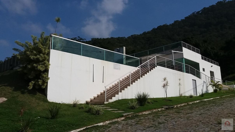 Imagem Terreno à Venda, 791 m² em Espraiado (ponta Negra) - Maricá