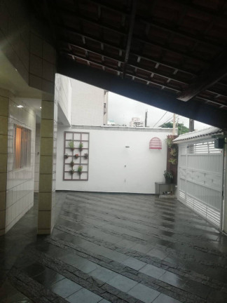 Imagem Casa com 4 Quartos à Venda, em Aviação - Praia Grande Imagem Casa com 4 Quartos à Venda, em Aviação - Praia Grande