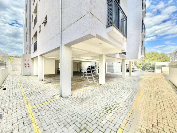Imagem Apartamento com 2 Quartos à Venda, 70 m² em Atibaia Jardim - Atibaia Imagem Apartamento com 2 Quartos à Venda, 70 m² em Atibaia Jardim - Atibaia
