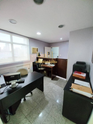 Imagem Imóvel Comercial à Venda, 132 m² em Boqueirão - Santos