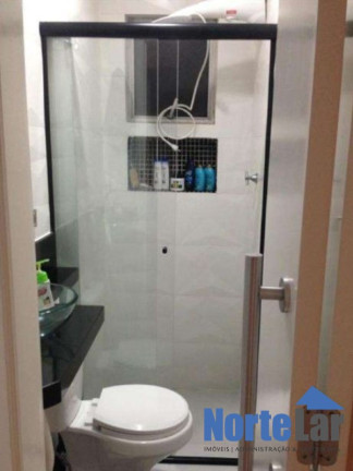 Imagem Apartamento com 2 Quartos à Venda, 63 m² em Vila Mazzei - São Paulo