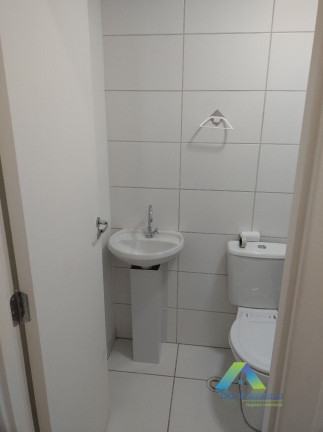 Imagem Apartamento com 2 Quartos à Venda, 42 m² em Cursino - São Paulo Imagem Apartamento com 2 Quartos à Venda, 42 m² em Cursino - São Paulo