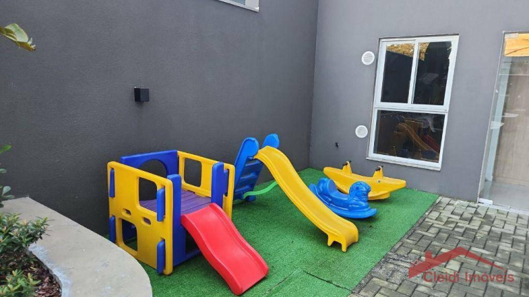 Imagem Apartamento com 2 Quartos para Alugar, 59 m² em Costa E Silva - Joinville