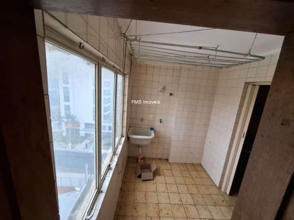 Imagem Imóvel com 2 Quartos à Venda, 87 m² em Santo Amaro - São Paulo