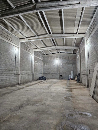 Imagem Galpão à Venda, 200 m² em Barra De Jangada - Jaboatão Dos Guararapes Imagem Galpão à Venda, 200 m² em Barra De Jangada - Jaboatão Dos Guararapes