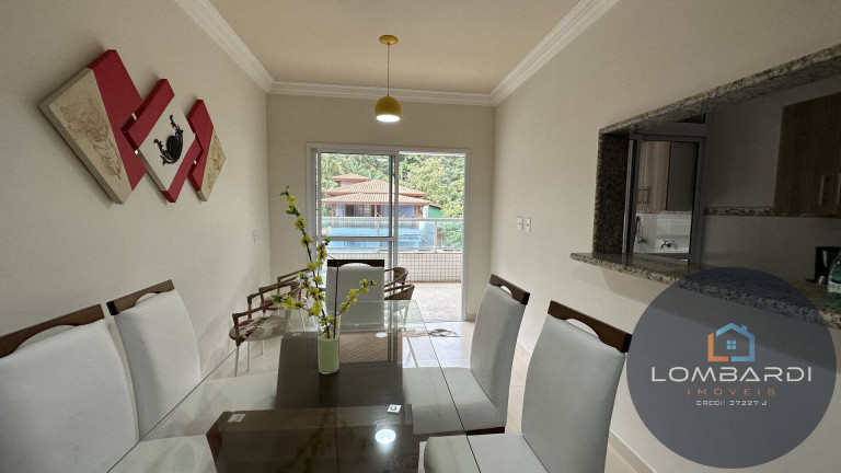 Imagem Apartamento com 2 Quartos à Venda, 90 m² em Praia Das Toninhas - Ubatuba Imagem Apartamento com 2 Quartos à Venda, 90 m² em Praia Das Toninhas - Ubatuba