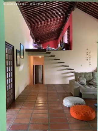 Imagem Casa com 4 Quartos à Venda, 8.800 m² em Aldeia Dos Camarás - Camaragibe