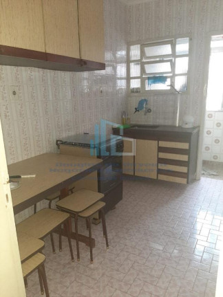 Imagem Apartamento com 1 Quarto à Venda, 52 m² em Ocian - Praia Grande