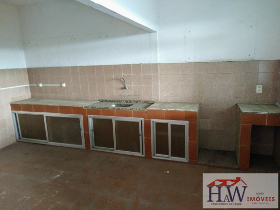 Imagem Casa com 3 Quartos à Venda, 55 m² em Vila São Sebastião - Duque De Caxias Imagem Casa com 3 Quartos à Venda, 55 m² em Vila São Sebastião - Duque De Caxias