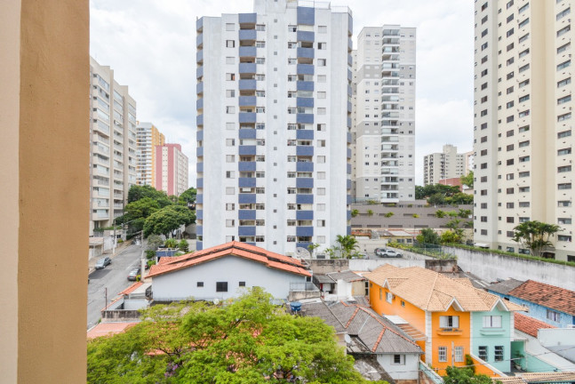Imagem Apartamento com 3 Quartos à Venda, 89 m² em Vila Da Saúde - São Paulo Imagem Apartamento com 3 Quartos à Venda, 89 m² em Vila Da Saúde - São Paulo