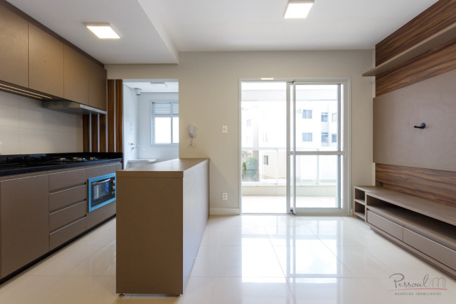 Imagem Apartamento com 2 Quartos à Venda, 106 m² em Itacorubi - Florianopolis