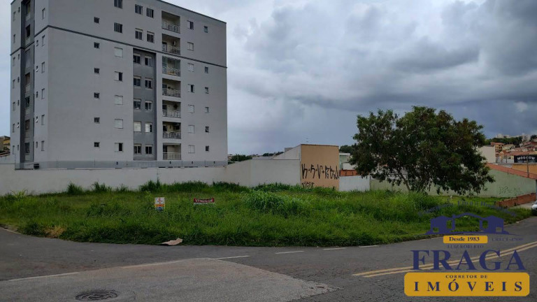 Imagem Terreno à Venda, em Vila Hortência - Sorocaba Imagem Terreno à Venda, em Vila Hortência - Sorocaba