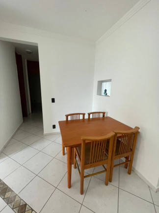 Imagem Apartamento com 2 Quartos para Alugar, 65 m² em Enseada - Guarujá Imagem Apartamento com 2 Quartos para Alugar, 65 m² em Enseada - Guarujá