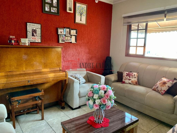 Imagem Casa com 2 Quartos à Venda, 80 m² em Parque Santa Teresa - Carapicuíba Imagem Casa com 2 Quartos à Venda, 80 m² em Parque Santa Teresa - Carapicuíba