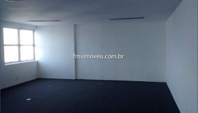 Imagem Sala Comercial para Alugar, 60 m² em Itaim Bibi - São Paulo