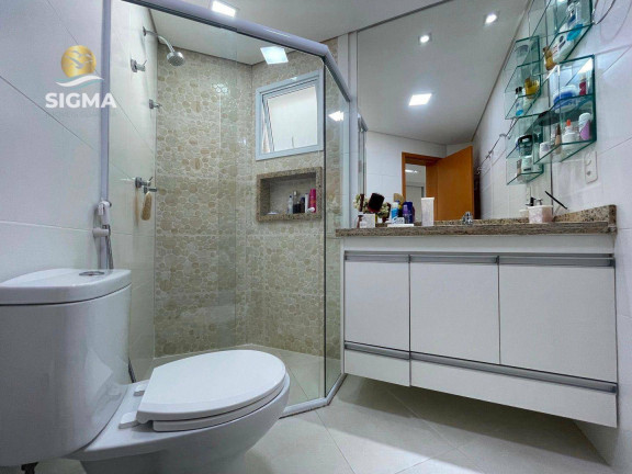 Imagem Apartamento com 3 Quartos à Venda, 144 m² em Pitangueiras - Guarujá Imagem Apartamento com 3 Quartos à Venda, 144 m² em Pitangueiras - Guarujá