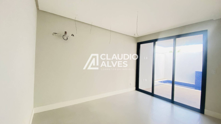 Imagem Casa de Condomínio com 3 Quartos à Venda, 242 m² em Papagaio - Feira De Santana