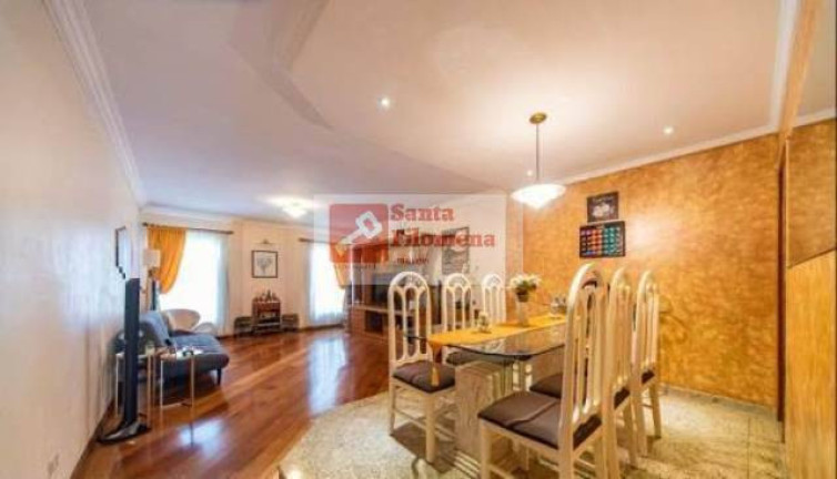 Imagem Sobrado com 3 Quartos à Venda, 191 m² em Vila Assunção - Santo André Imagem Sobrado com 3 Quartos à Venda, 191 m² em Vila Assunção - Santo André