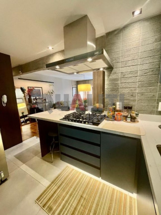 Apartamento com 2 Quartos à Venda, 74 m² em Moema - São Paulo